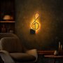 OPVIQ Zidna lampa Gurses 13270 - slika 3