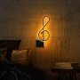 OPVIQ Zidna lampa Gurses 13270 - slika 4