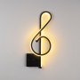 OPVIQ Zidna lampa Gurses 13270 - slika 1