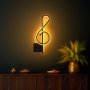 OPVIQ Zidna lampa Gurses 13270 - slika 2