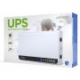 GEMBIRD EG-UPS-DC18 Gembird UPS za DC uredjaje, 12 ili 15 V, 18W, do 70min - slika 1