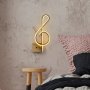 OPVIQ Zidna lampa Gurses 13271 - slika 5
