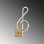 OPVIQ Zidna lampa Gurses 13271 - slika 1