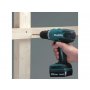 MAKITA Akumulatorska bušilica, odvijač 14,4V, 10mm, 2sp DF347D001 - slika 3