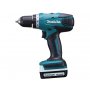 MAKITA Akumulatorska bušilica, odvijač 14,4V, 10mm, 2sp DF347D001 - slika 1