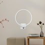 OPVIQ Zidna lampa Halka 13310 - slika 4