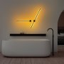 OPVIQ Zidna lampa Sword 13488 - slika 4