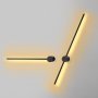 OPVIQ Zidna lampa Sword 13488 - slika 5