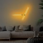 OPVIQ Zidna lampa Sword 13491 - slika 4