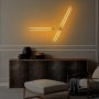 OPVIQ Zidna lampa Sword 13491 - slika 2