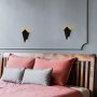 OPVIQ Zidna lampa Cut 11835 - slika 4