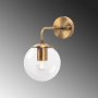 OPVIQ Zidna lampa Viran 10890 - slika 1