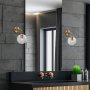 OPVIQ Zidna lampa Viran 10890 - slika 2