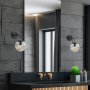 OPVIQ Zidna lampa Horn 12218 - slika 3