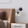 OPVIQ Zidna lampa Horn 12218 - slika 2