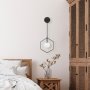 OPVIQ Zidna lampa Geometri 11105 - slika 3