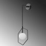 OPVIQ Zidna lampa Geometri 11105 - slika 4