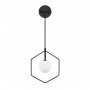 OPVIQ Zidna lampa Geometri 11105 - slika 1