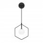 OPVIQ Zidna lampa Geometri 11105 - slika 5