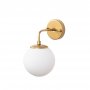 OPVIQ Zidna lampa Horn 12215 - slika 1