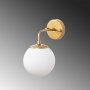 OPVIQ Zidna lampa Horn 12215 - slika 5