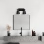 OPVIQ Zidna lampa Funnel 13092 - slika 3