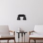 OPVIQ Zidna lampa Funnel 13092 - slika 4