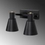 OPVIQ Zidna lampa Funnel 13092 - slika 1