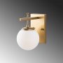 OPVIQ Zidna lampa Zahar 13110 - slika 1