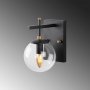 OPVIQ Zidna lampa Zahar 13112 - slika 5
