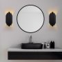 OPVIQ Zidna lampa Kara 13345 - slika 4