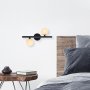 OPVIQ Zidna lampa Domino 11038 - slika 3