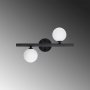 OPVIQ Zidna lampa Domino 11038 - slika 4