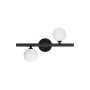 OPVIQ Zidna lampa Domino 11038 - slika 1