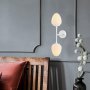 OPVIQ Zidna lampa Camflo 10380 - slika 3