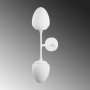 OPVIQ Zidna lampa Camflo 10380 - slika 1