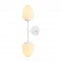 OPVIQ Zidna lampa Camflo 10380 - slika 4