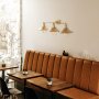 OPVIQ Zidna lampa Conical 12186 - slika 3