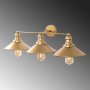 OPVIQ Zidna lampa Conical 12186 - slika 5