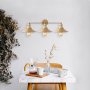 OPVIQ Zidna lampa Conical 12186 - slika 2