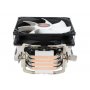 THERMALTAKE CPU Hladnjak Thermaltake Contac Silent 12 Air 120mm Fan, CL-P039-AL12BL-A - slika 2