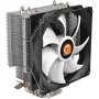 THERMALTAKE CPU Hladnjak Thermaltake Contac Silent 12 Air 120mm Fan, CL-P039-AL12BL-A - slika 1