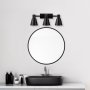 OPVIQ Zidna lampa Funnel 13094 - slika 3