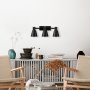 OPVIQ Zidna lampa Funnel 13094 - slika 4