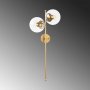 OPVIQ Zidna lampa Fazli 10405 - slika 4