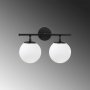 OPVIQ Zidna lampa Roe 10745 - slika 4