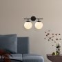 OPVIQ Zidna lampa Roe 10745 - slika 2