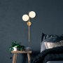 OPVIQ Zidna lampa Fazli 10410 - slika 2