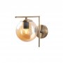 OPVIQ Zidna lampa 7142 Antique - slika 1