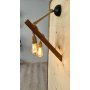 OPVIQ Zidna lampa 806ALD1481 - slika 3